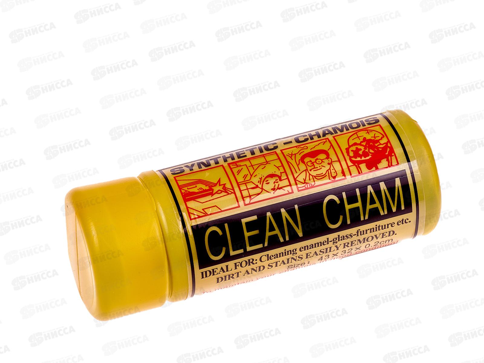 Салфетка универсальная в футляре, 43х32 см., AL-4674 *100