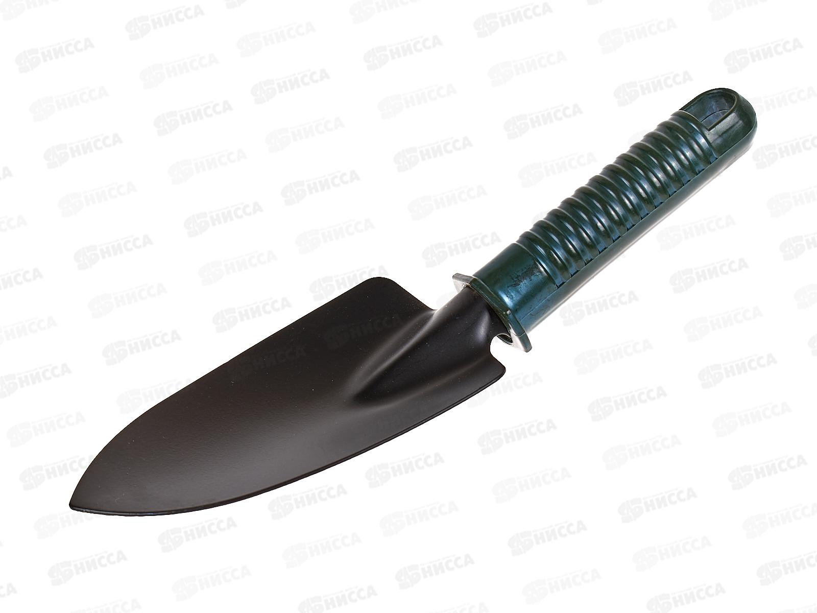 Набор садовый (2 лопатки+ рыхлитель) 25см, AL-4554 *50