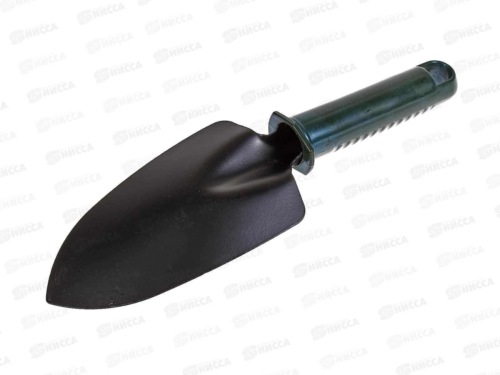 Набор садовый (2 лопатки+ рыхлитель) 25см, AL-4554 *50