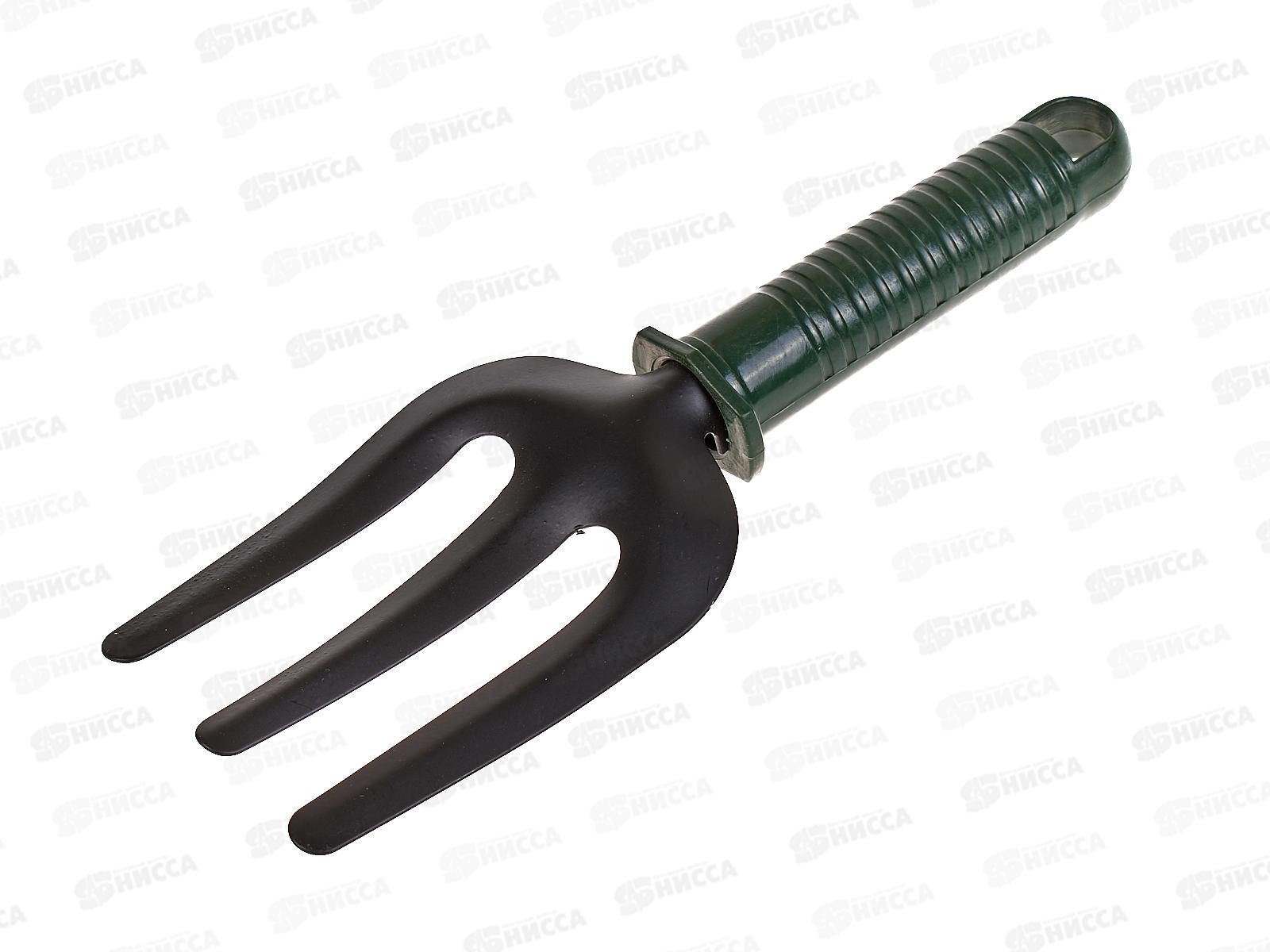 Набор садовый (2 лопатки+ рыхлитель) 25см, AL-4554 *50