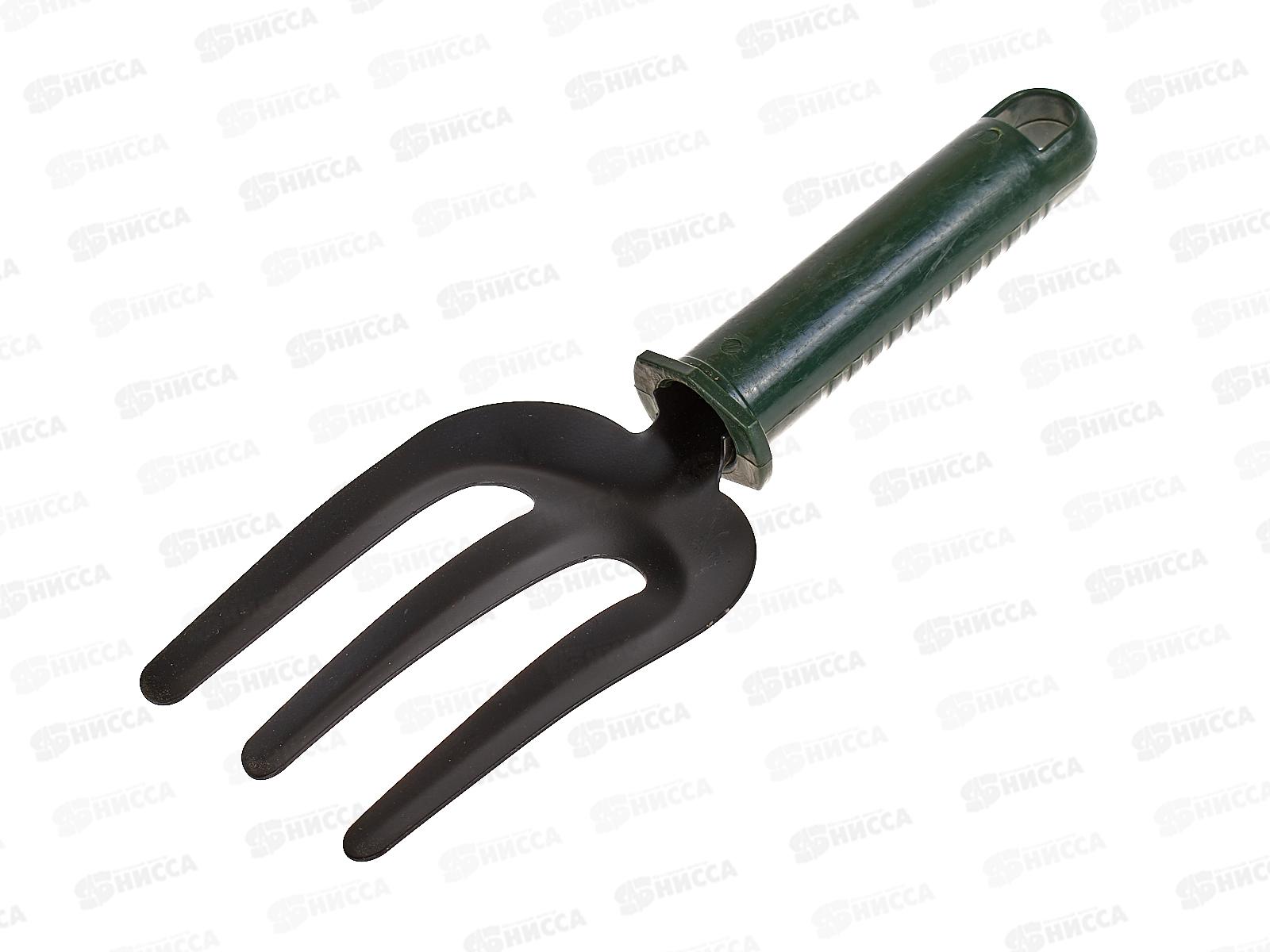 Набор садовый (2 лопатки+ рыхлитель) 25см, AL-4554 *50