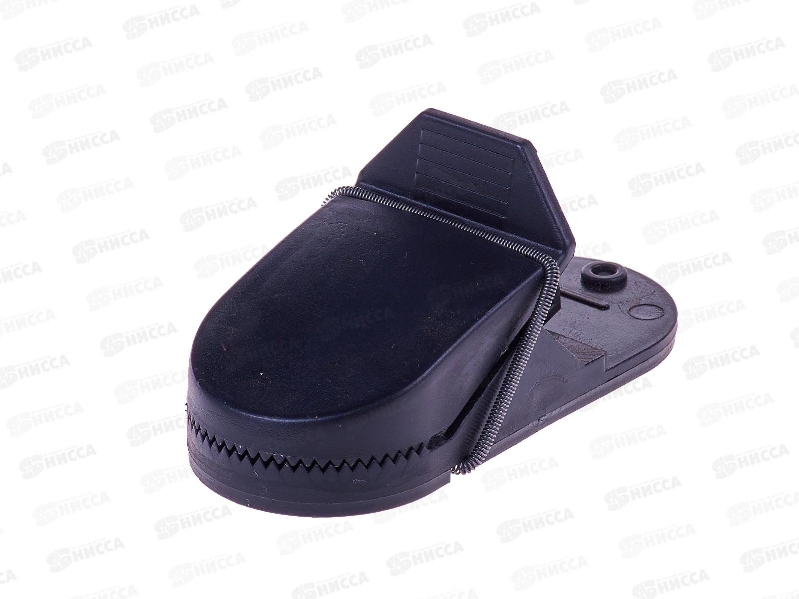 Мышеловка пластиковая  автоматическая (Сузун) *70