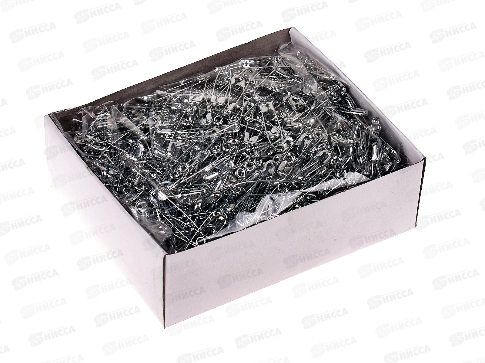 Булавка №1 1000шт (044662)  Ж