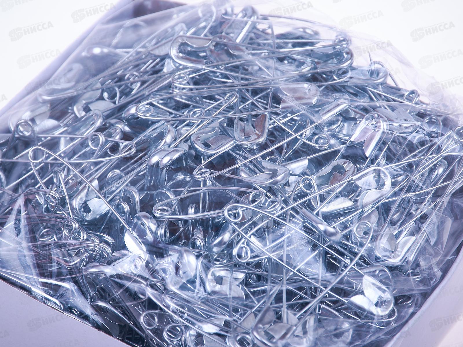 Булавка №2 1000шт (044663)  Ж