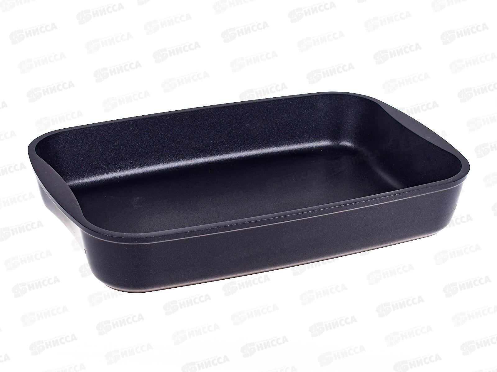 Противень 335*220*55мм АП п210 антипригарное покрытие 01а *5