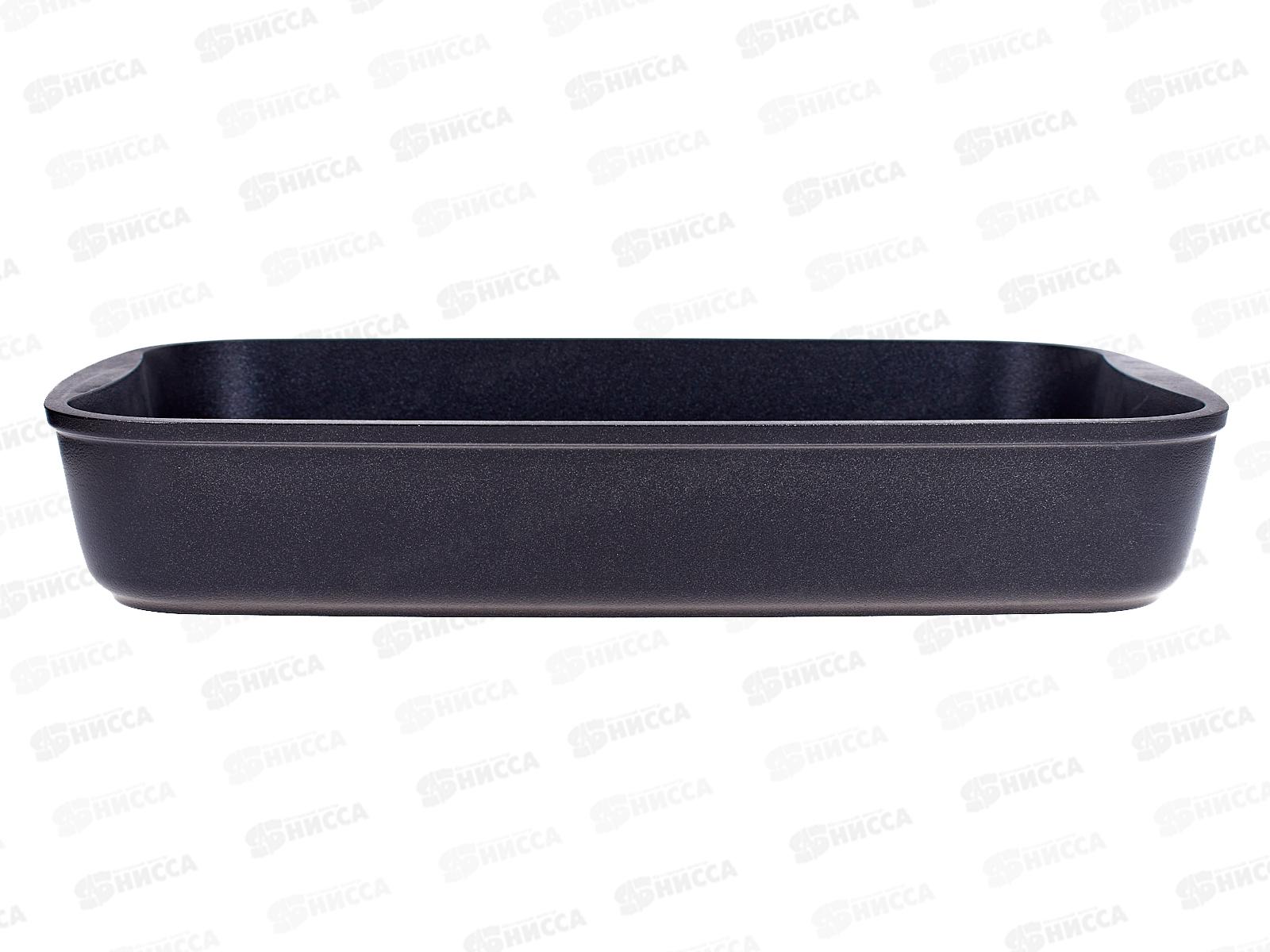 Противень 335*220*55мм АП п210 антипригарное покрытие 01а *5