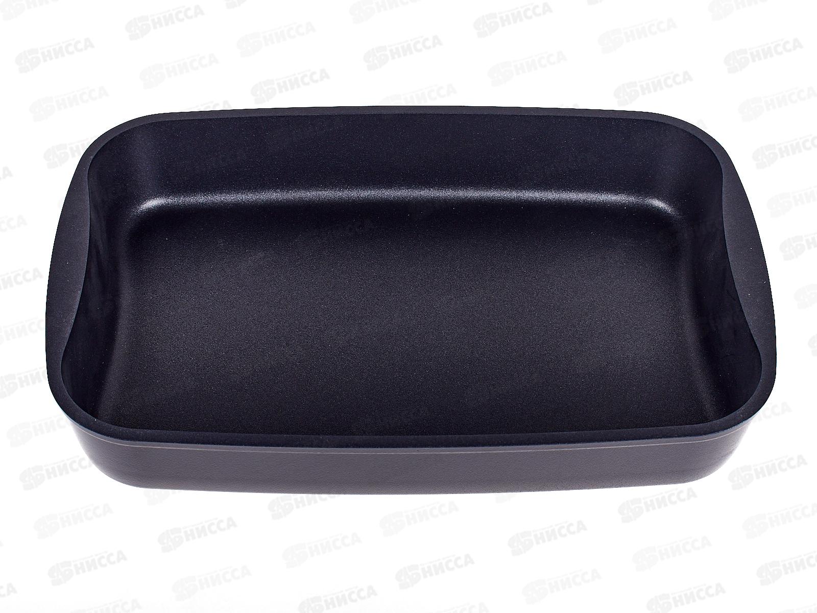 Противень 335*220*55мм АП п210 антипригарное покрытие 01а *5