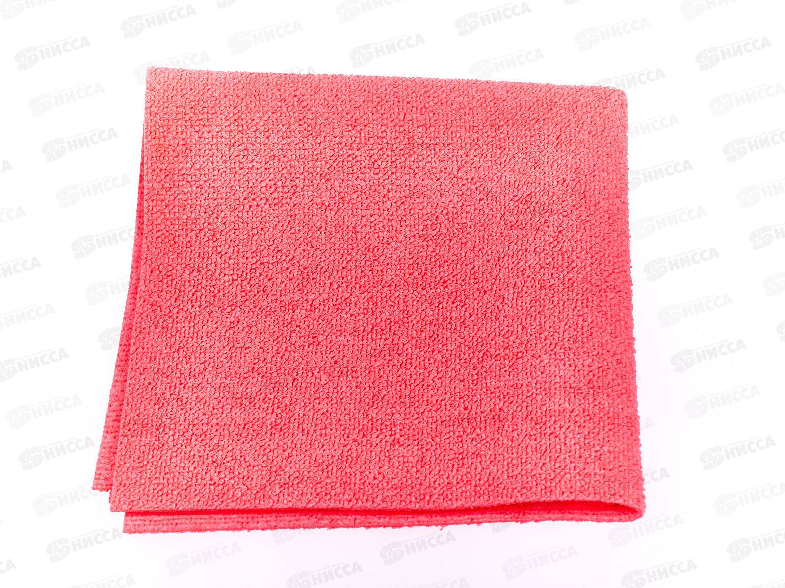 Салфетка  ХОЗЯЮШКА Professional микрофибра 30*30 *45