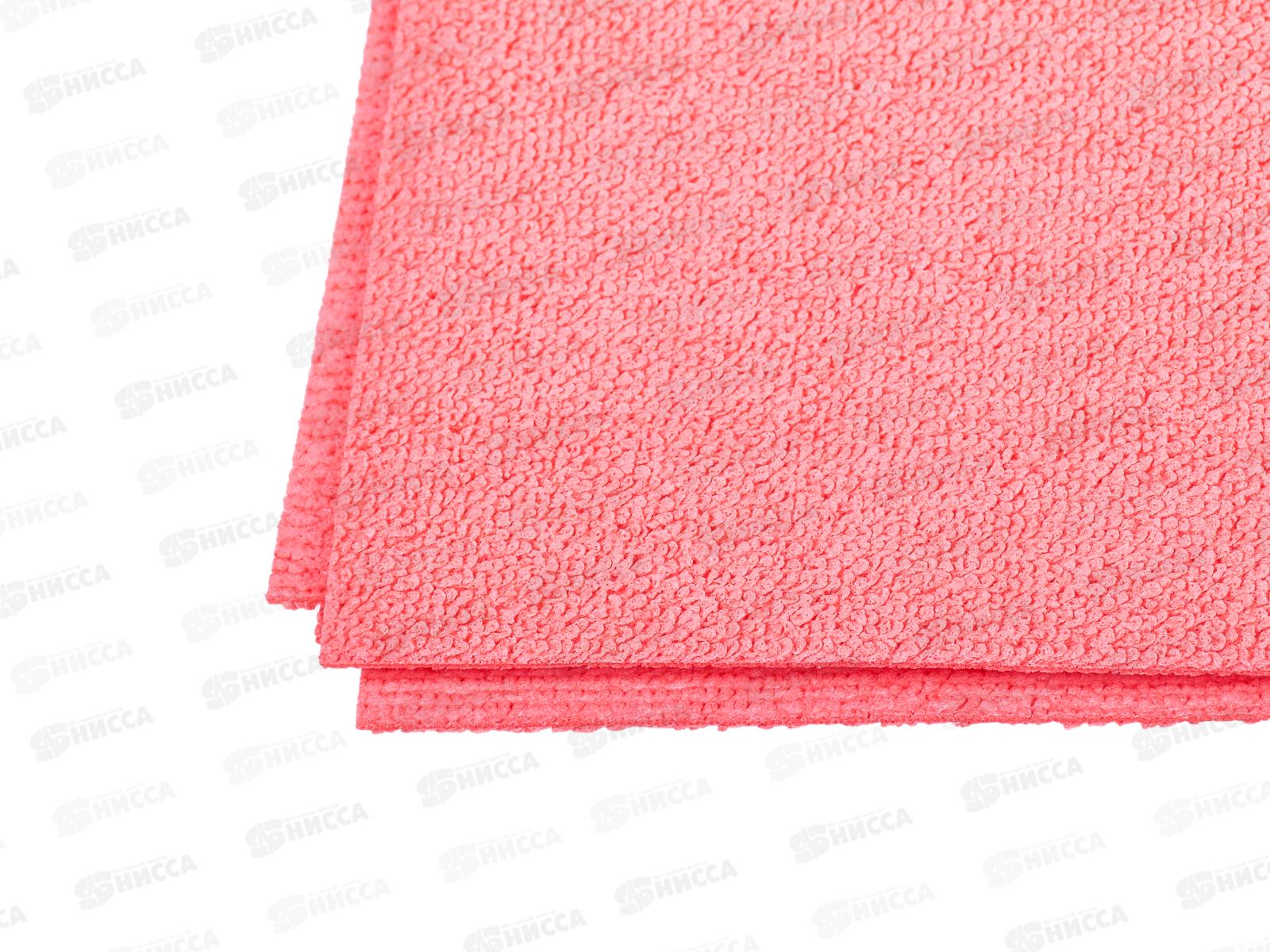 Салфетка  ХОЗЯЮШКА Professional микрофибра 30*30 *45