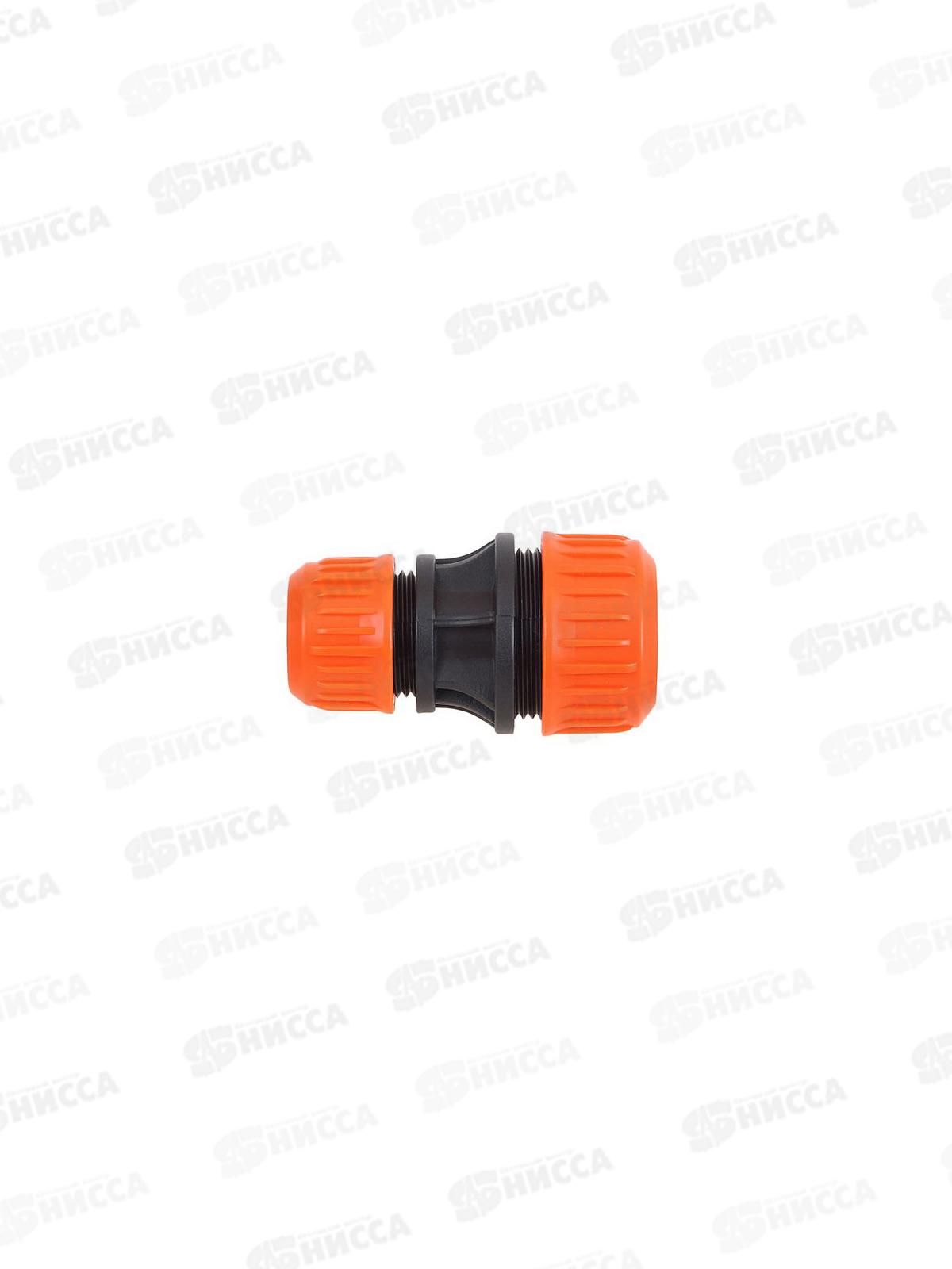 Муфта соединительная переходная ЖУК 1/2&quot-3/4&quot       *50/350