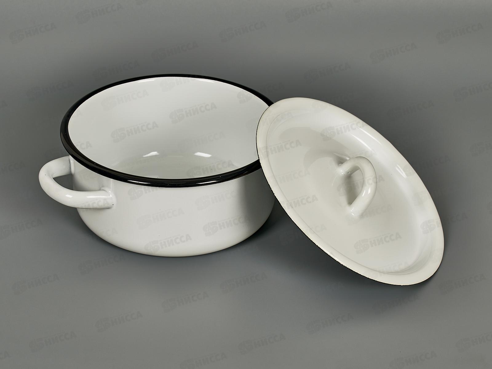 Кастрюля 1,5л 01-1608*12