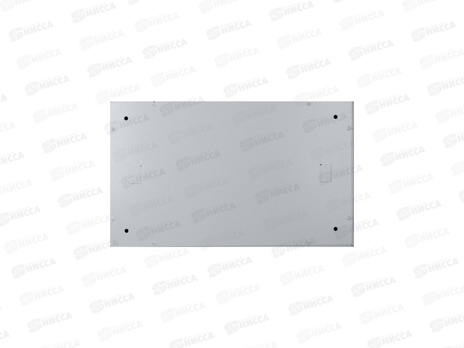 Корпус металлический ЩРН-18М (265*440*120) TDM, 0013