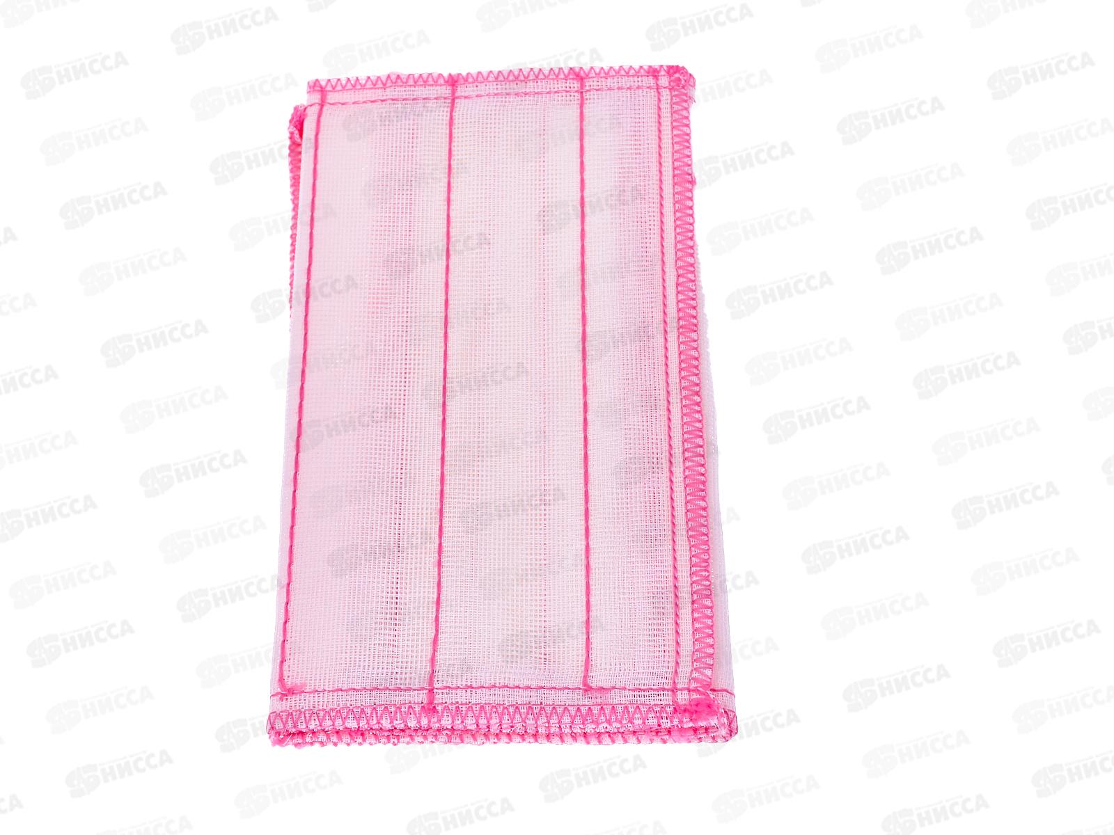 Салфетка универсальная 28х28см, набор 3 салфетки, AL-4599 *250