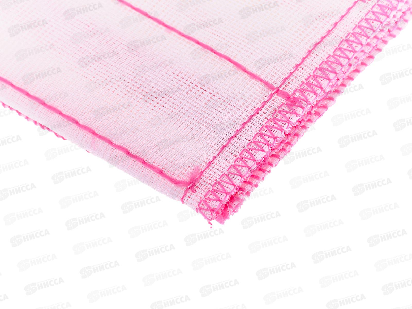 Салфетка универсальная 28х28см, набор 3 салфетки, AL-4599 *250