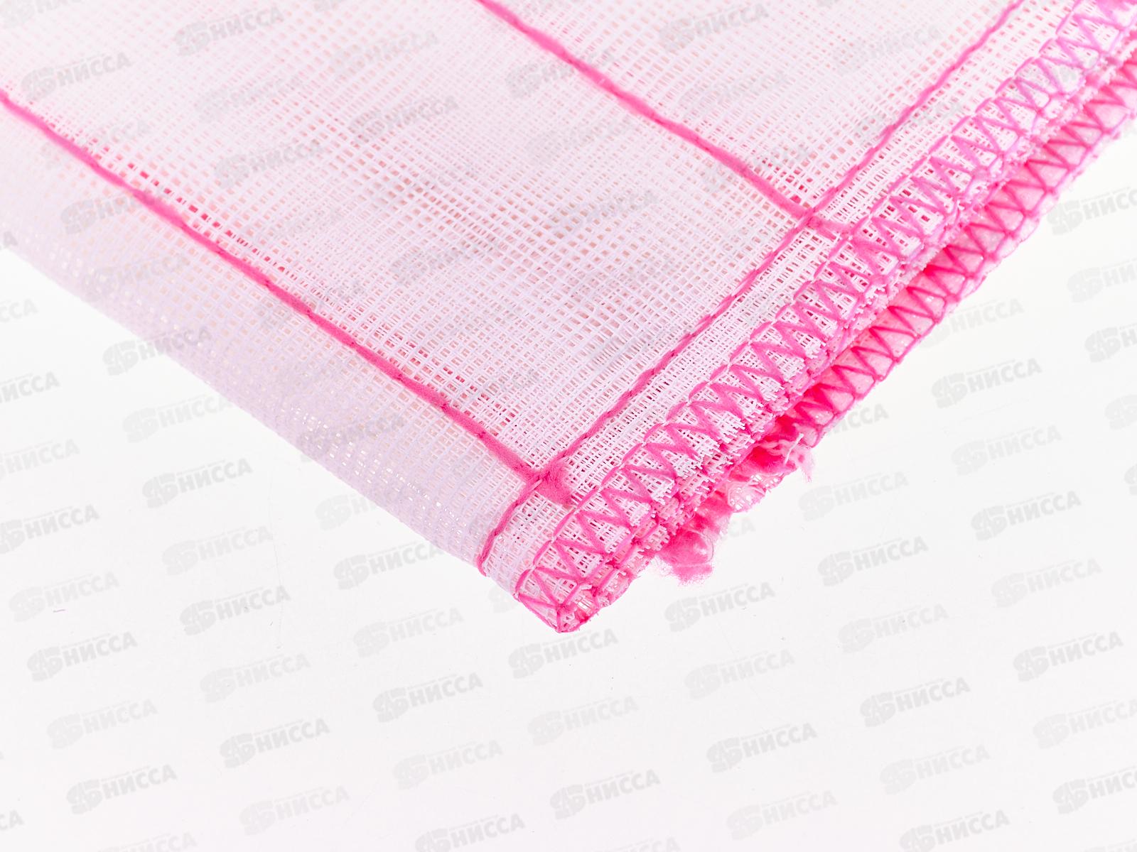 Салфетка универсальная 30х30см, набор 3 салфетки, AL-4598 *250