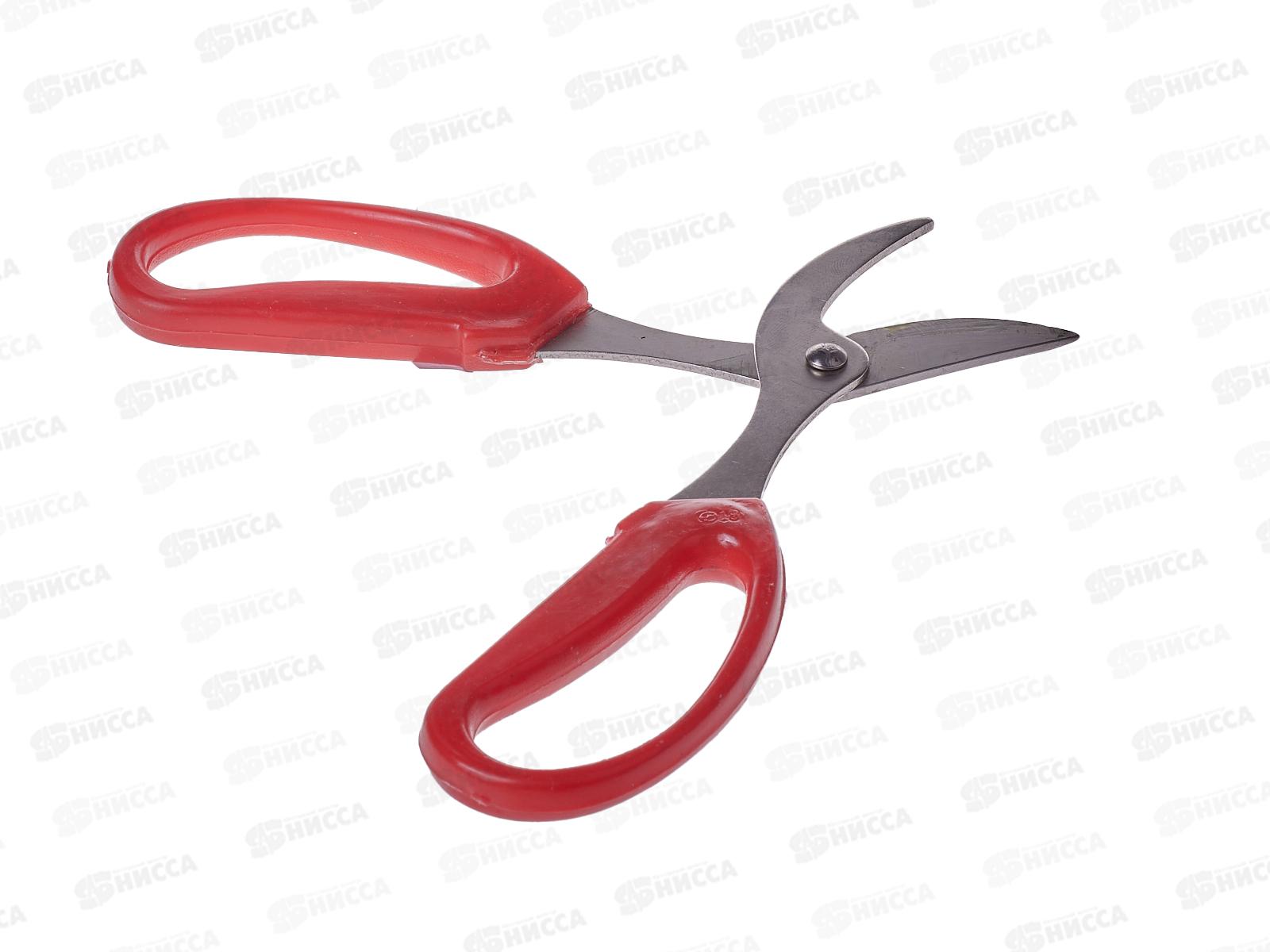 Секатор для цветов 165мм, С-41-19 Тумботино *5/300