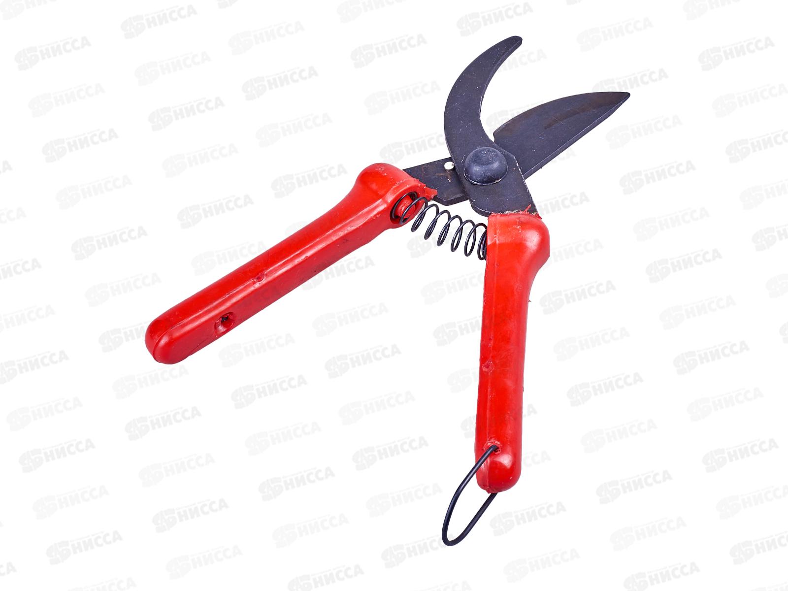 Секатор садовый 230мм С-41-16 (ТУМБОТИНО) *30