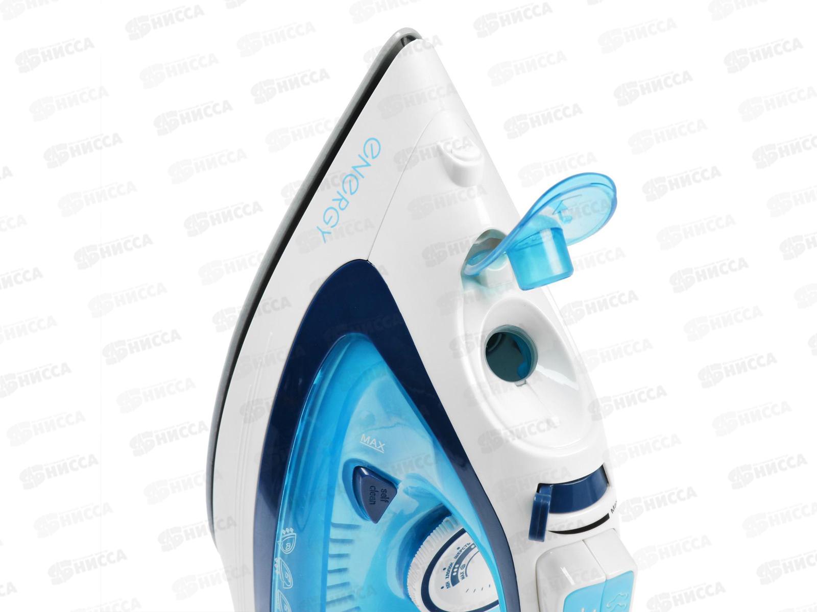 Утюг электрический EN-339