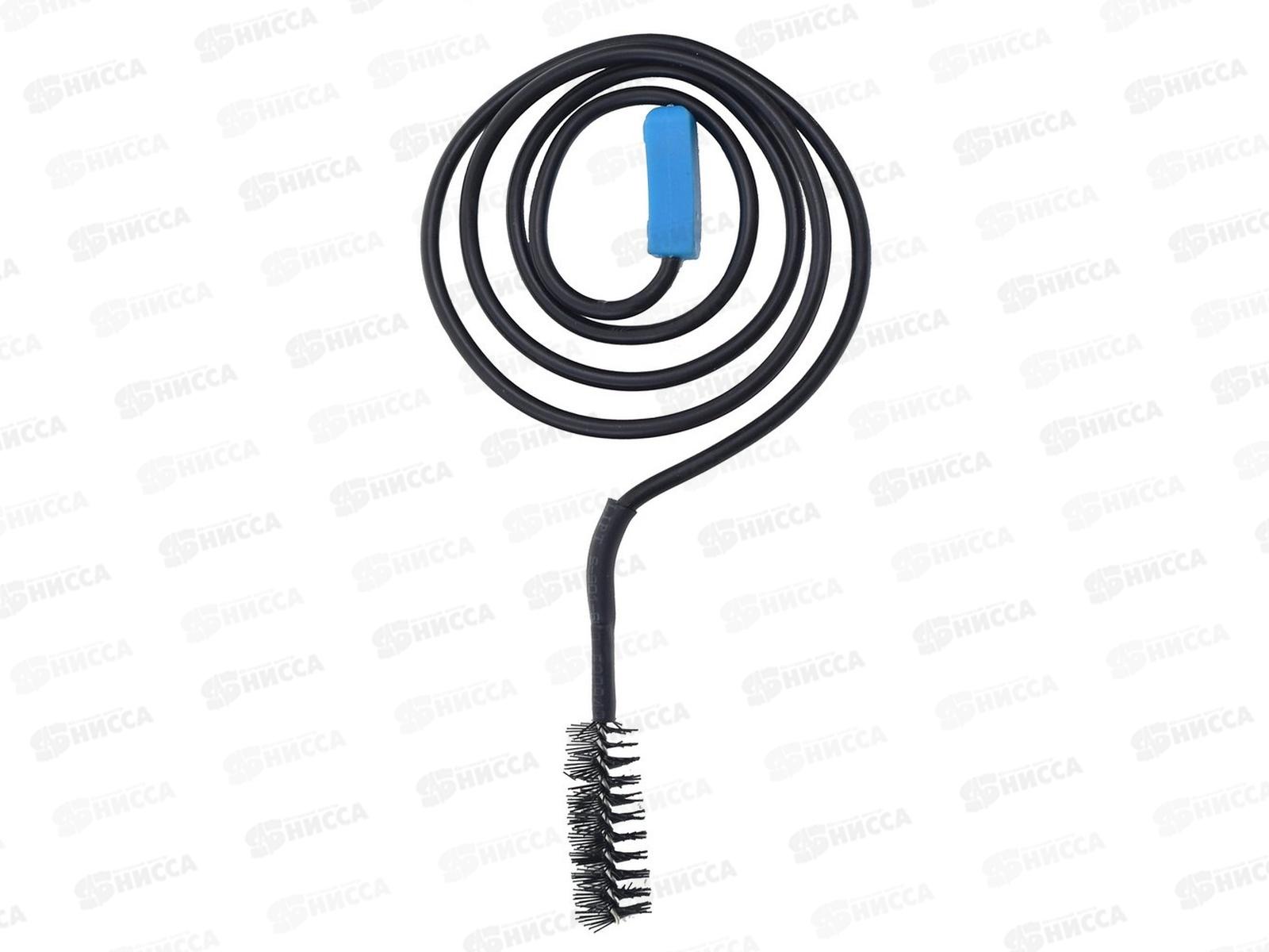 Трос для удаления волос из сливных труб 66см VL58-164