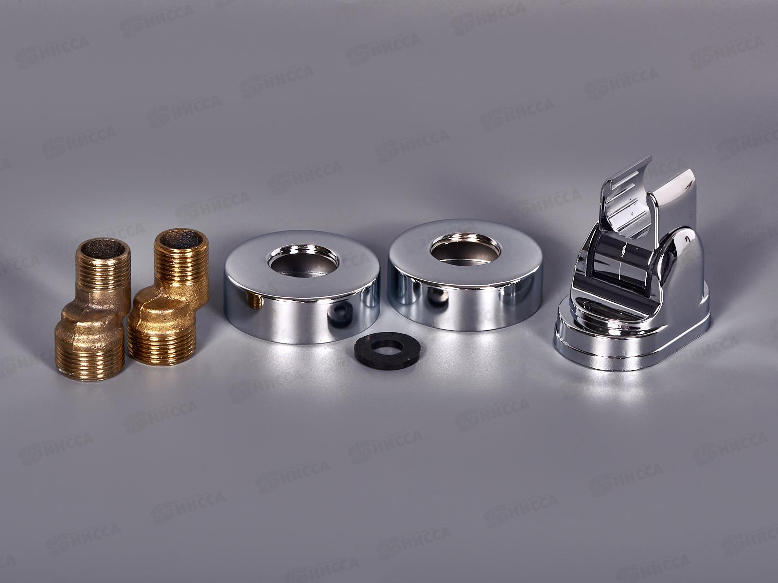 Смеситель для ванны ЭВЕРЕСТ В22-021L