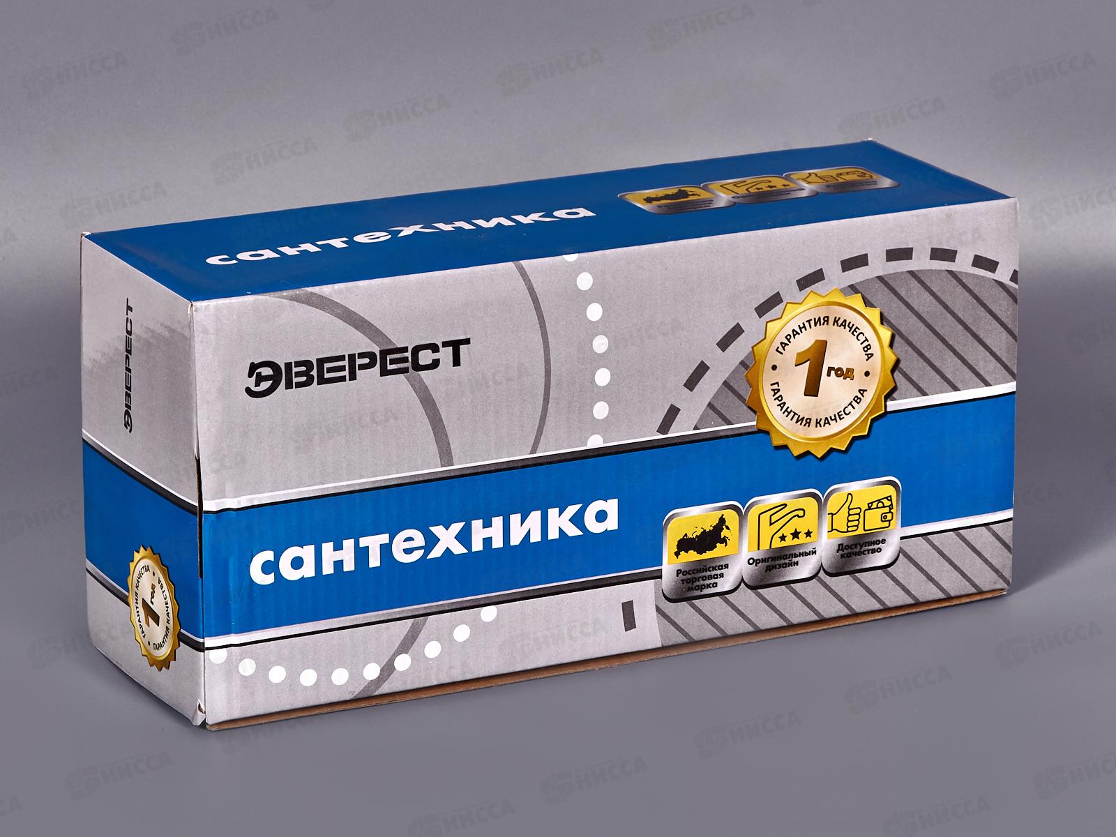 Смеситель для ванны ЭВЕРЕСТ В22-021L