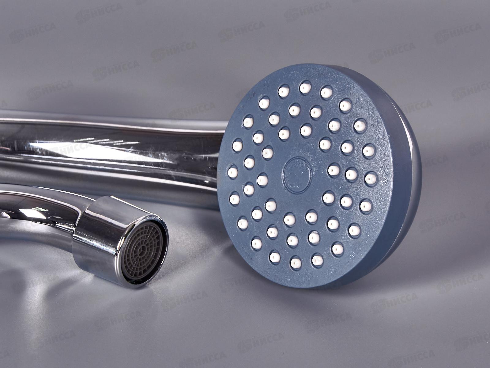 Смеситель для ванны ЭВЕРЕСТ В22-065,1/2