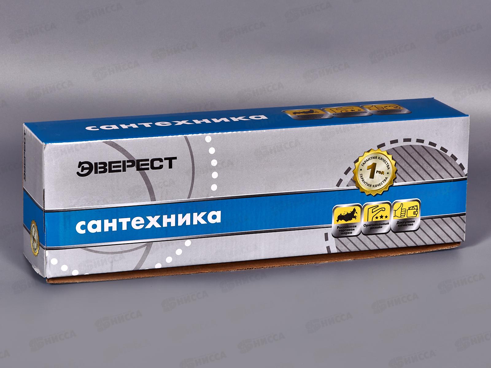 Смеситель для ванны ЭВЕРЕСТ В22-065,1/2