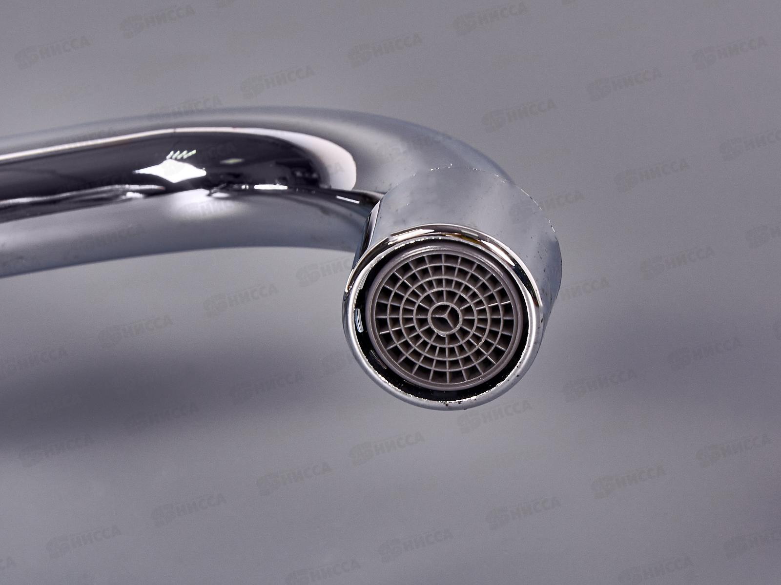 Смеситель для кухни ЭВЕРЕСТ В49-069, 1/2, упаковка 2шт/цена за 1шт