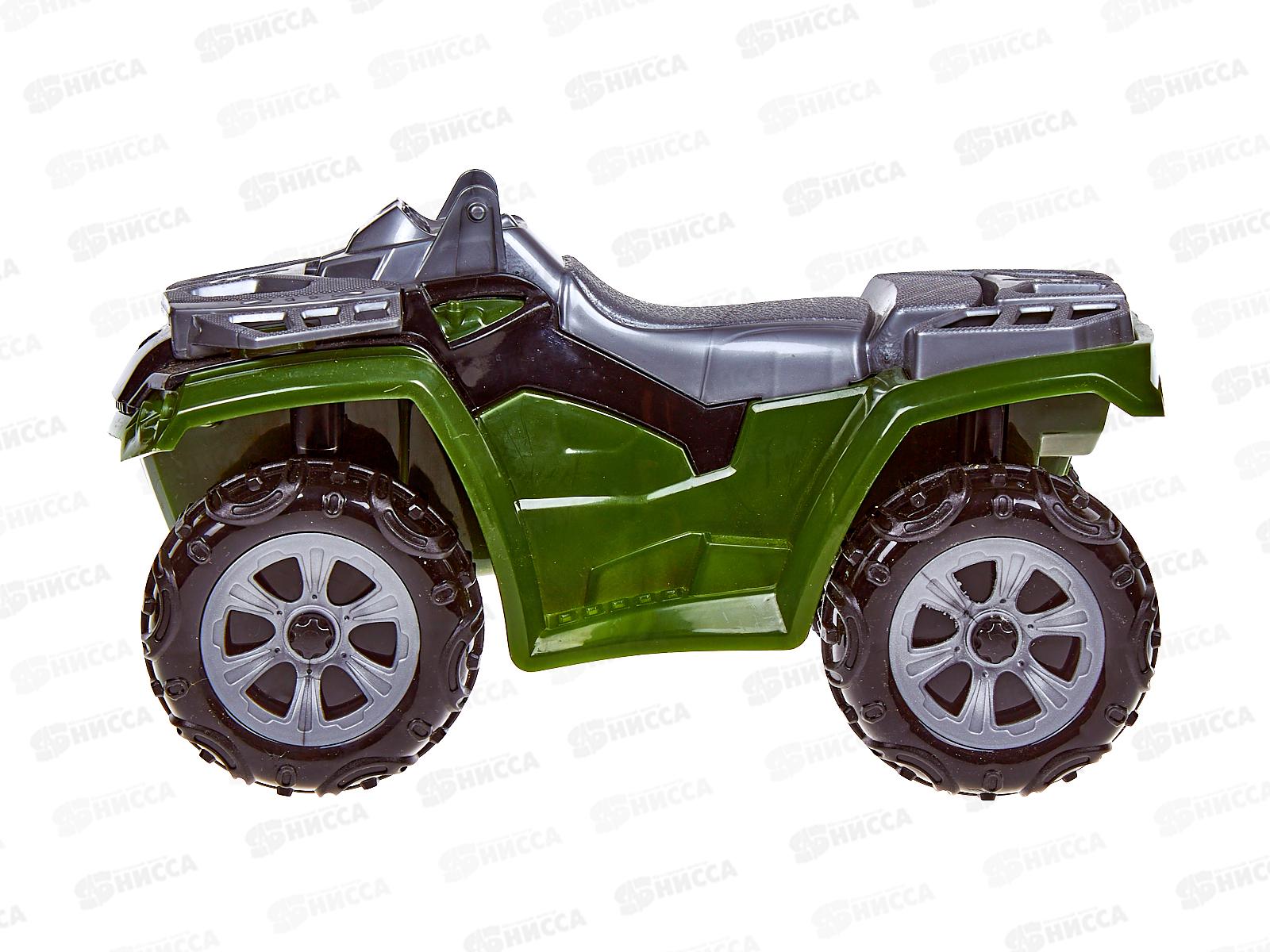 Квадроцикл &quotКомандир&quot 253 *24