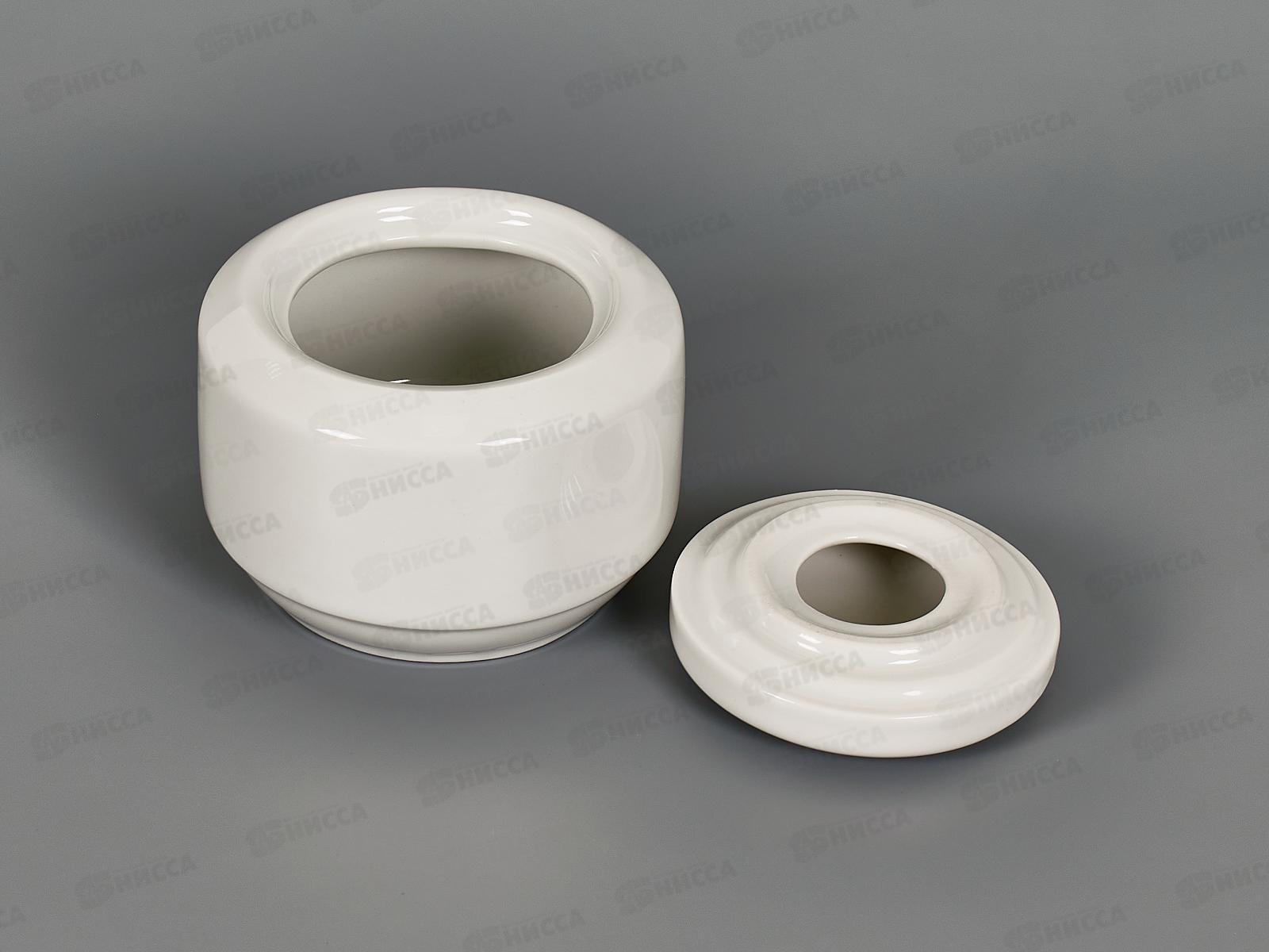 Сахарница 285 см3 &quotКомфорт&quot белье 5с0107 *12