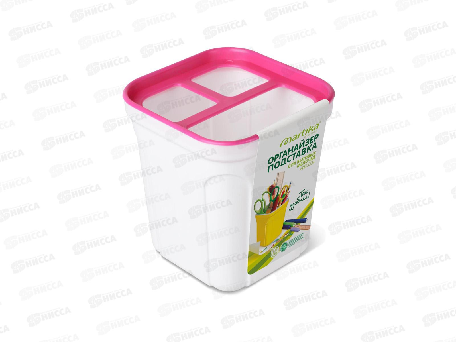 Органайзер-подставка &quotФессо&quot С859-05-КОЛ *6