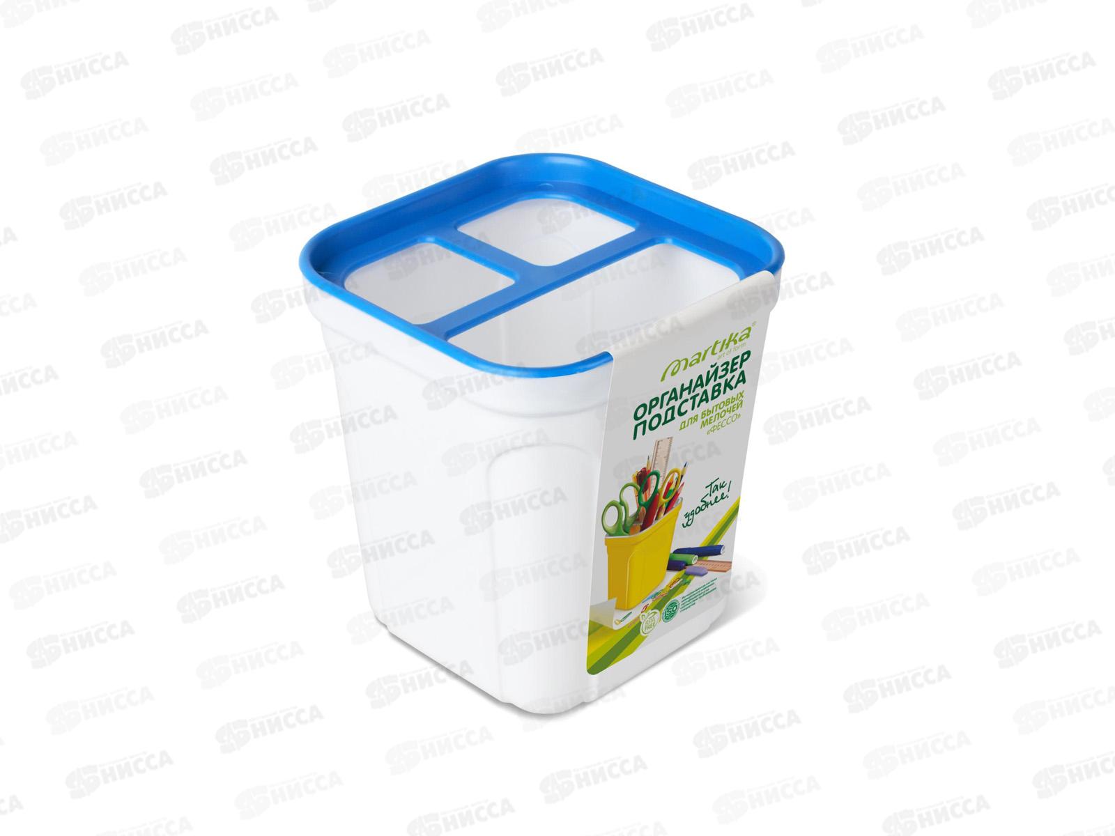 Органайзер-подставка &quotФессо&quot С859-05-КОЛ *6