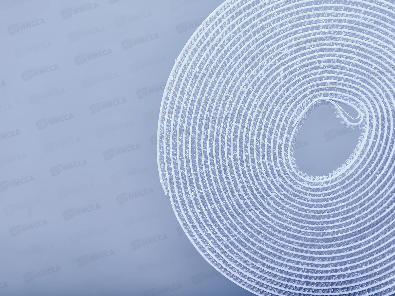 Лента крепежная для москитной сетки 6мм*4,5м нейлон 159-101 г