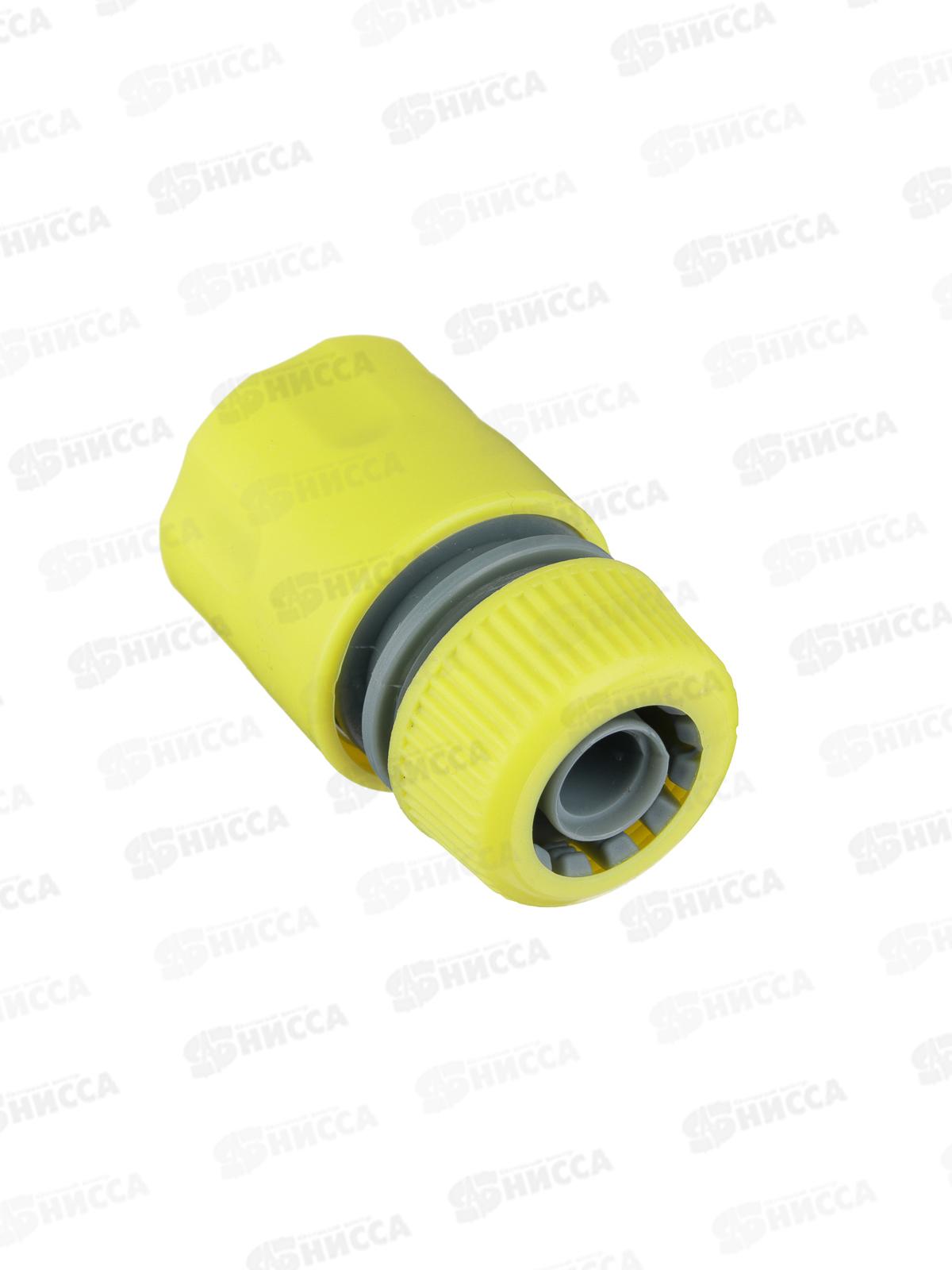 Коннектор для шланга 1/2&quot INBLOOM 160-028 г *200