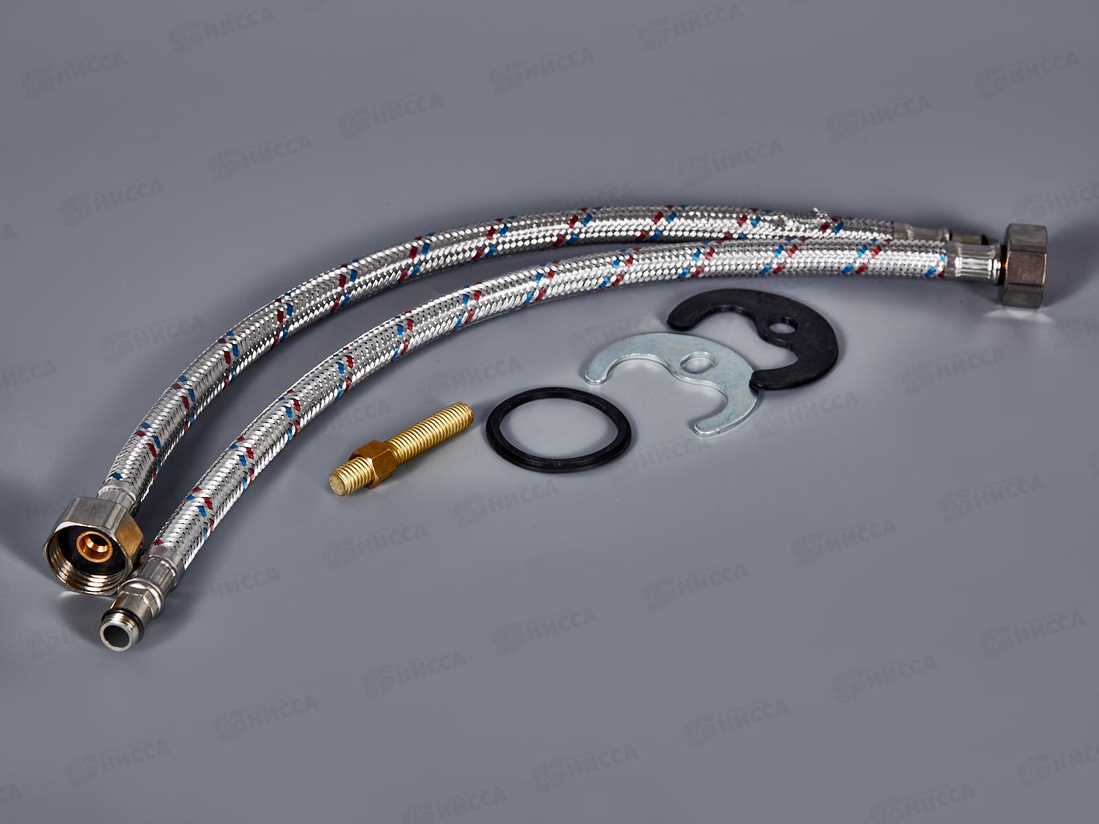 Смеситель для кухни РОТАТО Р4065, 1/2 упаковка 2шт, цена за 1шт