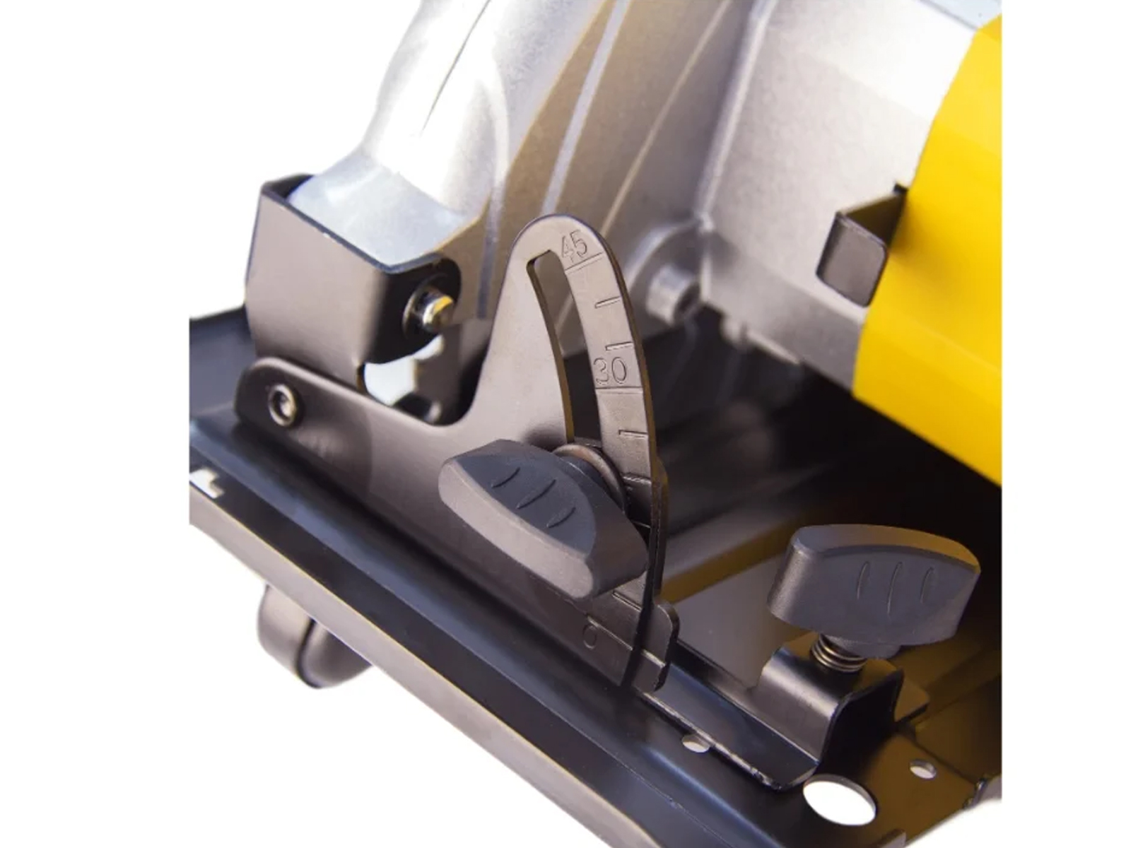 Пила дисковая 2000Вт, 4600оборот/минуту, 210*30мм, 74мм, Kolner KCS 210/2000 *2