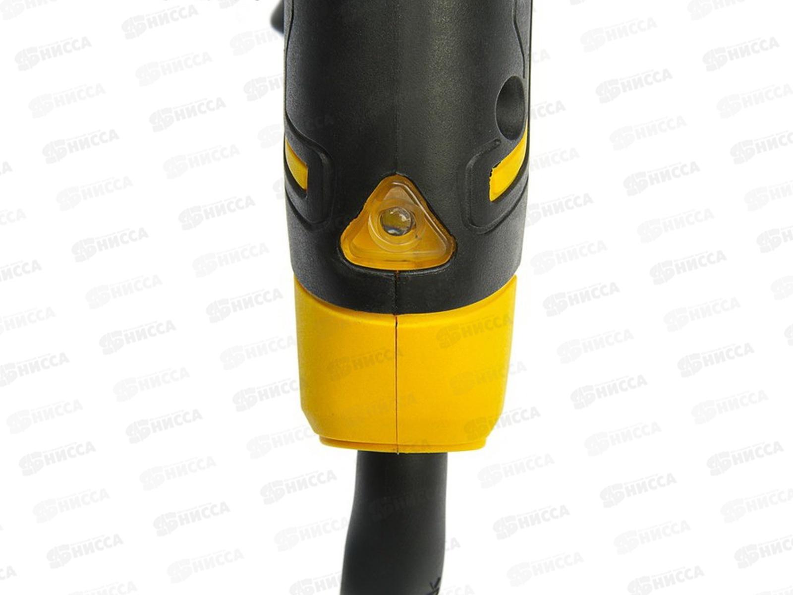 Дрель ударная 700Вт, 0-3000оборот в минуту , 0-48000 ударов в минуту , Kolner KID 700VQ *10