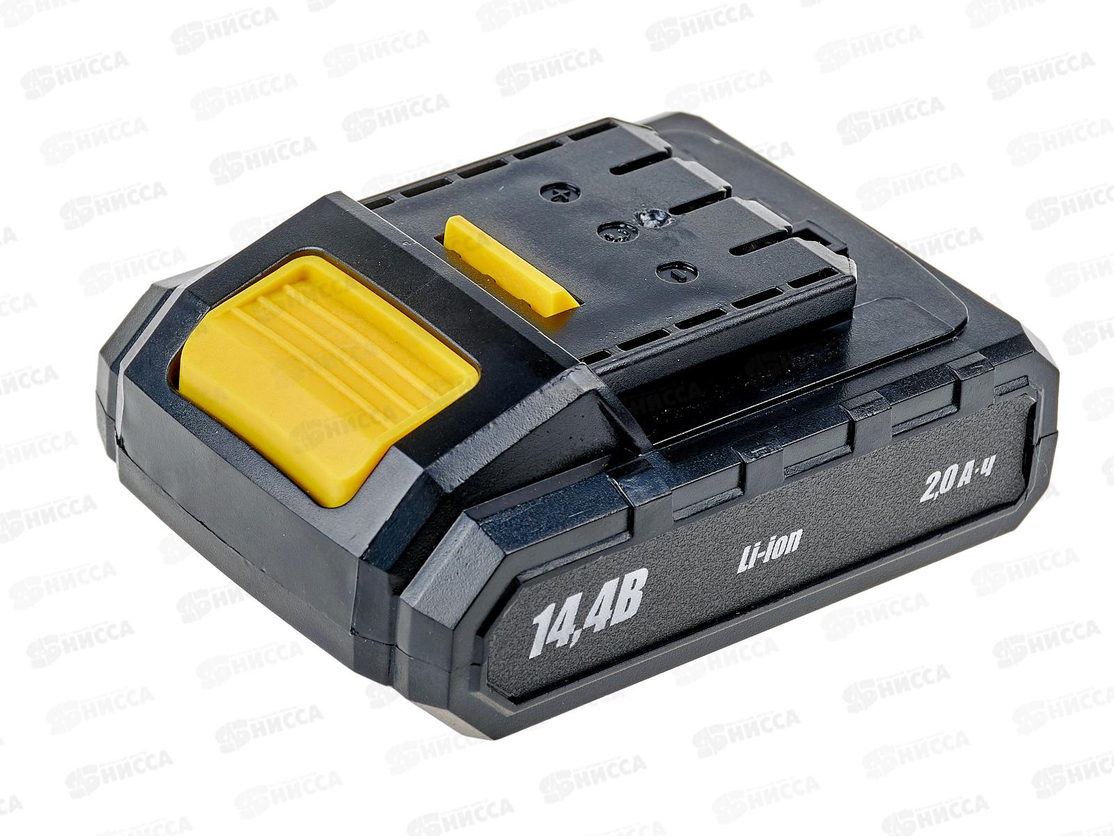 Аккумулятор (Li-Ion) 2 Ач для KCD14.4/2L, для KCD14.4/2L