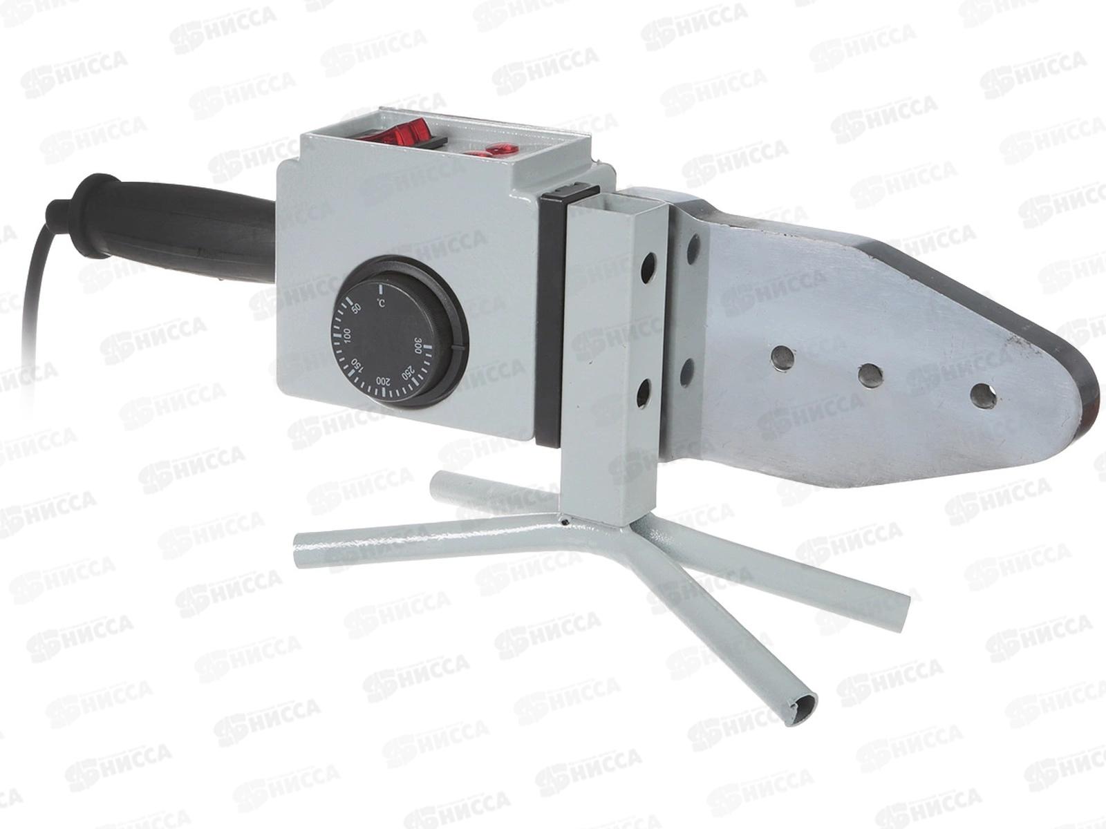 Аппарат для сварки пластиковых труб 2000Вт, Ставр АСПТ- 2000 *3/15