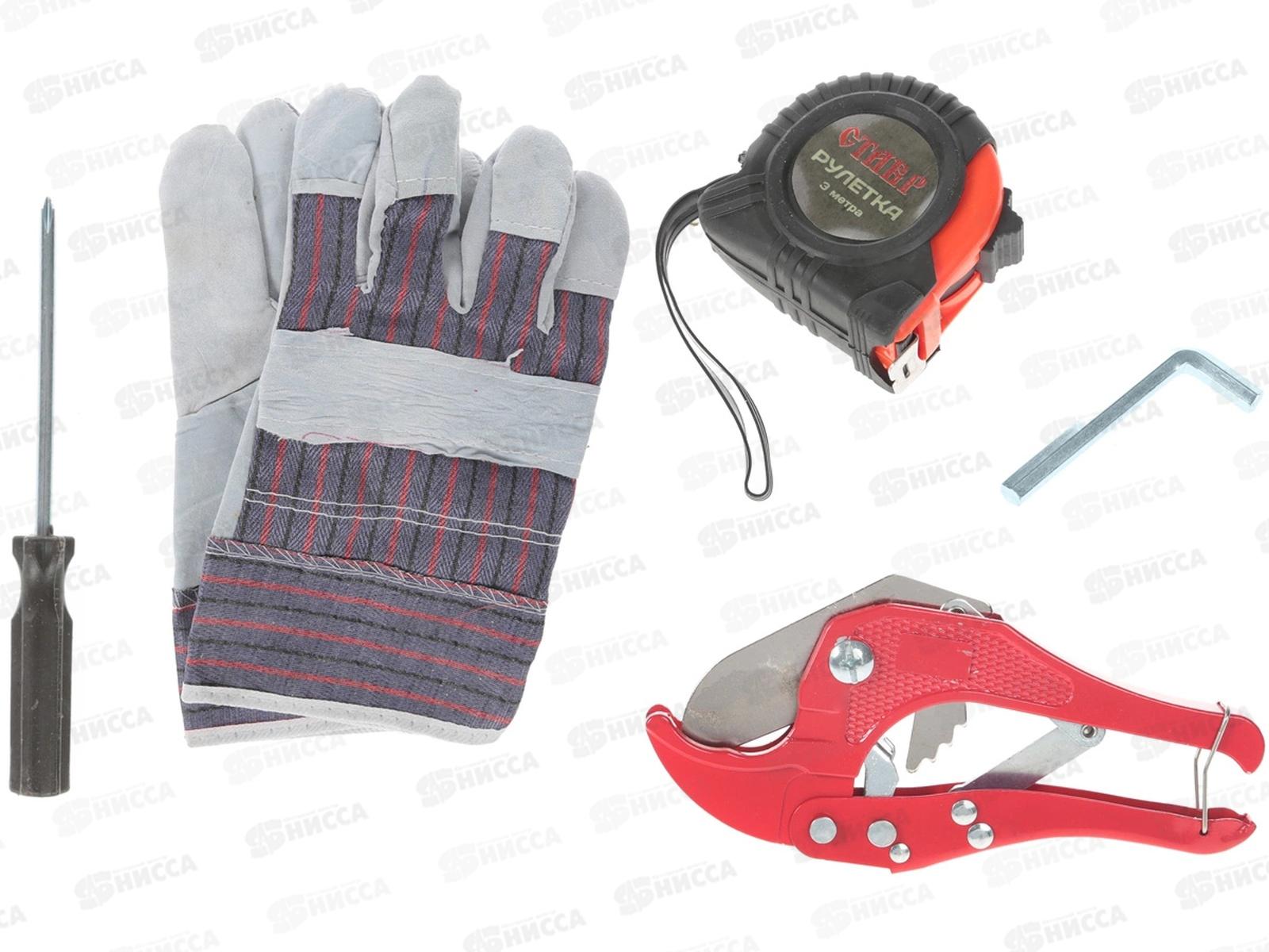 Аппарат для сварки пластиковых труб 2000Вт, Ставр АСПТ- 2000 *3/15