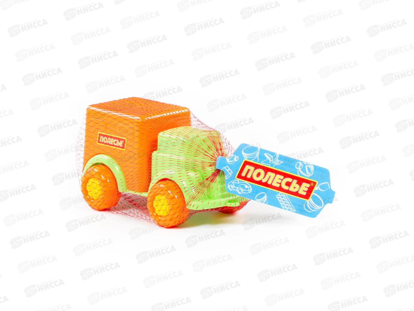 Машина. Фургон &quotАнтошка&quot 4717 *15