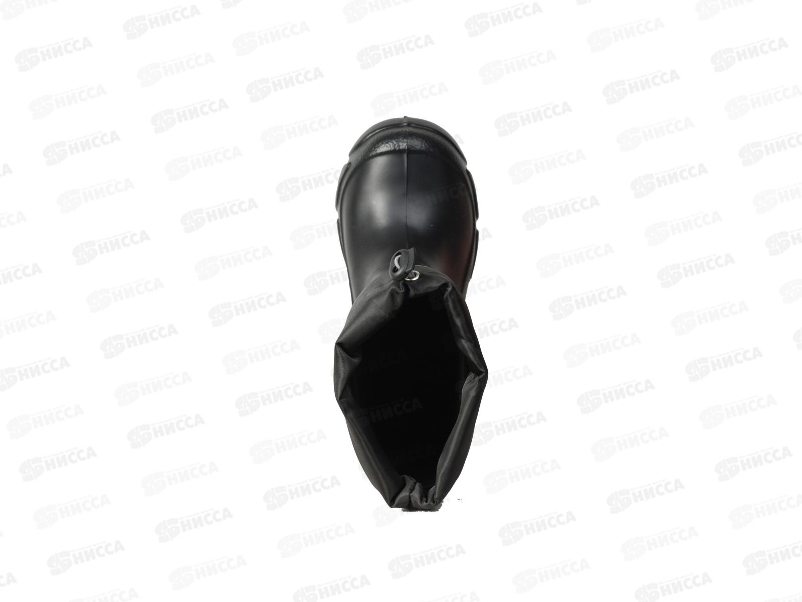 Сапоги детские  Д623-НУ ЭВА надставки утепленные р.28-29