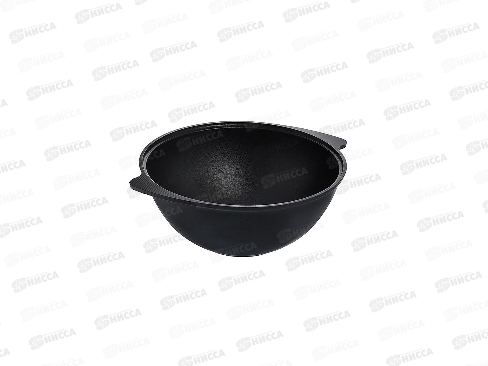 Казан для плова 4,5л  к45а *3