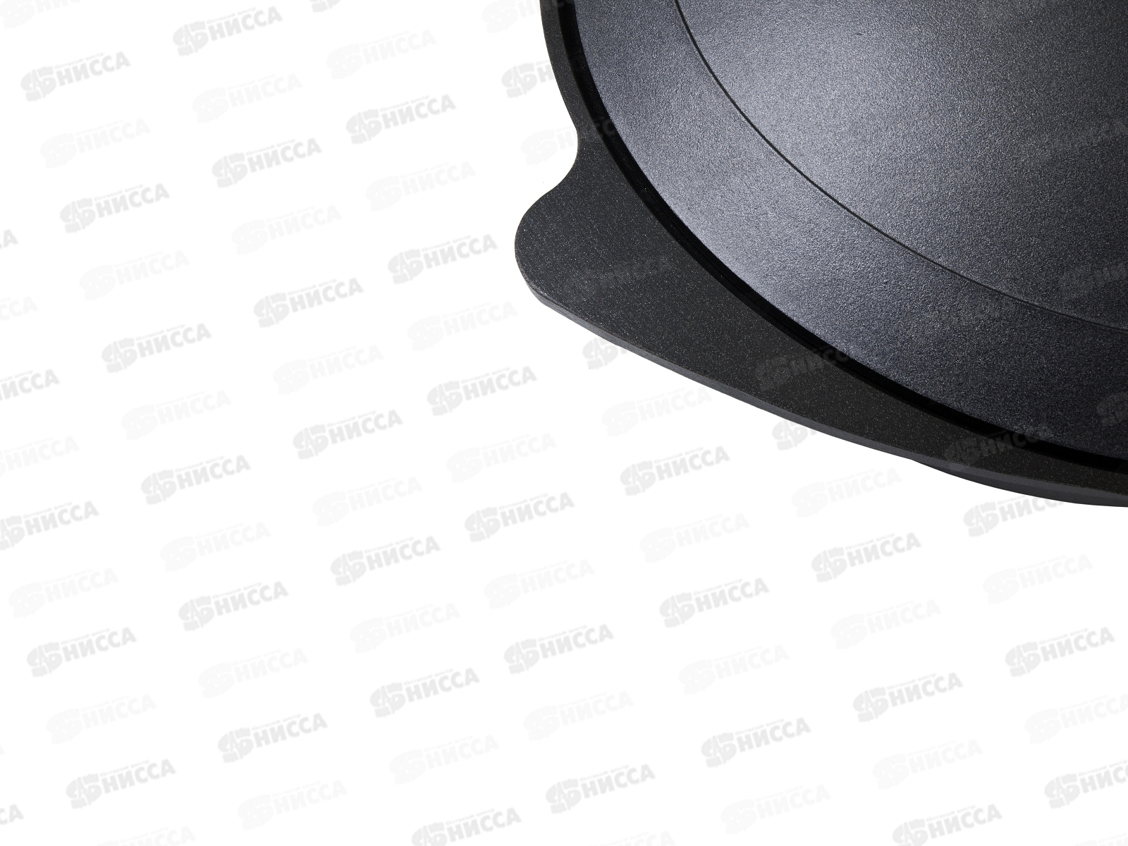 Казан для плова 7л с крышкой  к70а *3