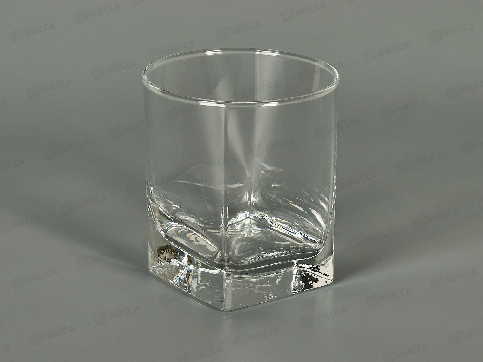 Набор стаканов 6шт для виски BALTIC 200мл 41280 *8