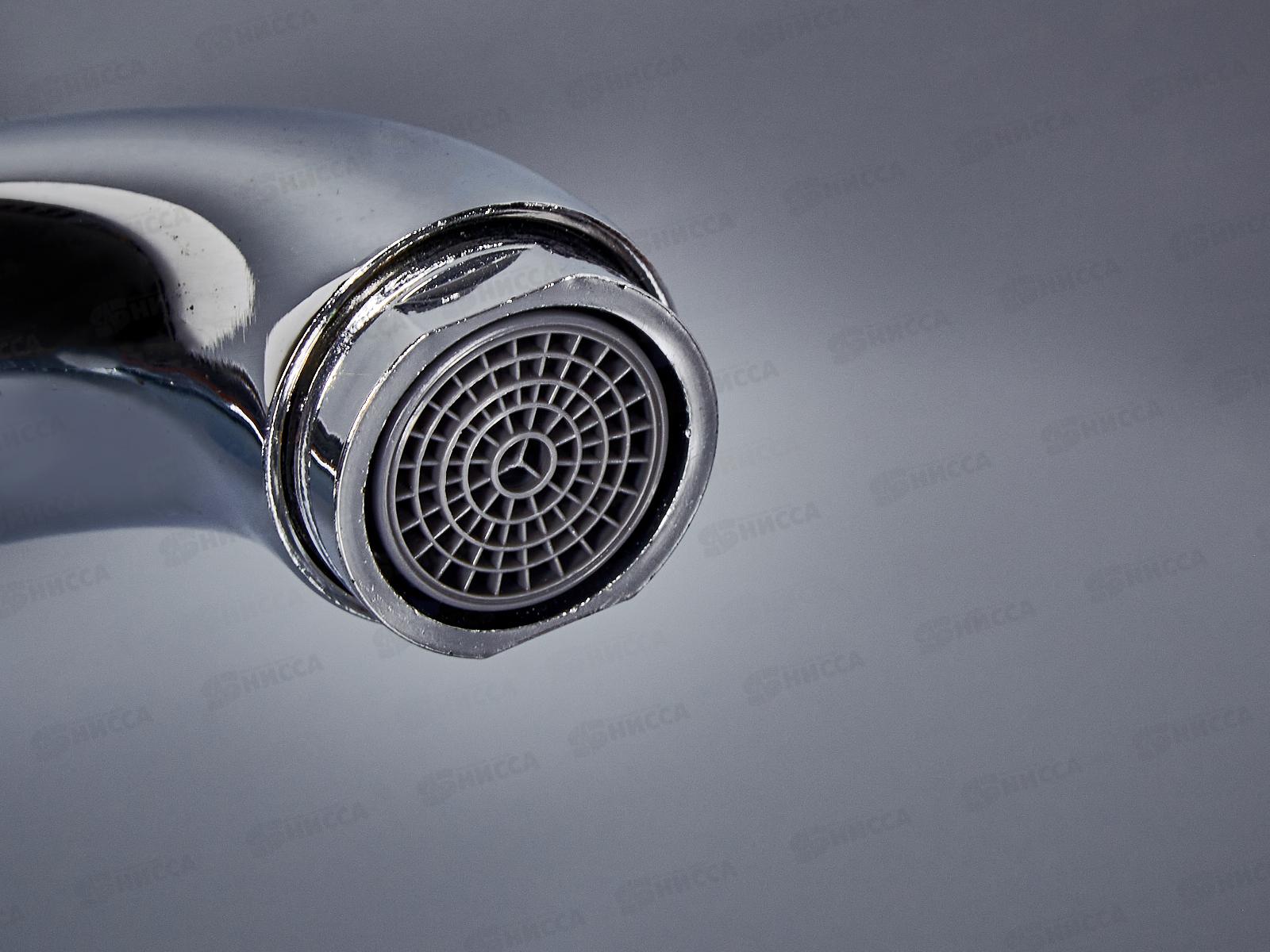 Смеситель для кухни ЭВЕРЕСТ боковой В59-024