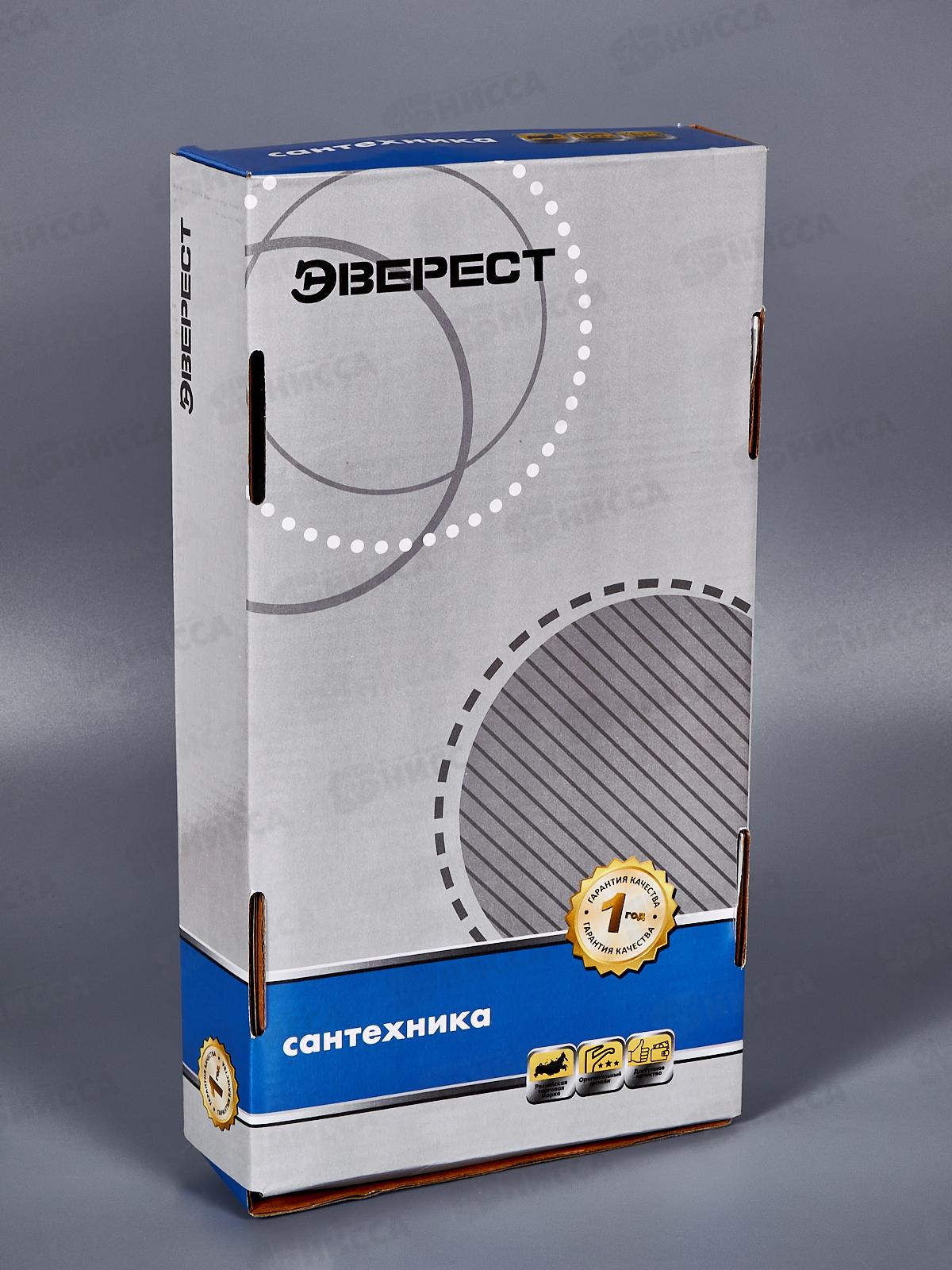 Смеситель для кухни ЭВЕРЕСТ боковой В59-024