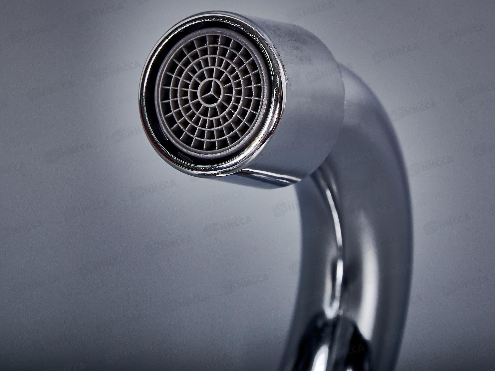 Смеситель для кухни РОТАТО Р4970 2шт цена за 1шт