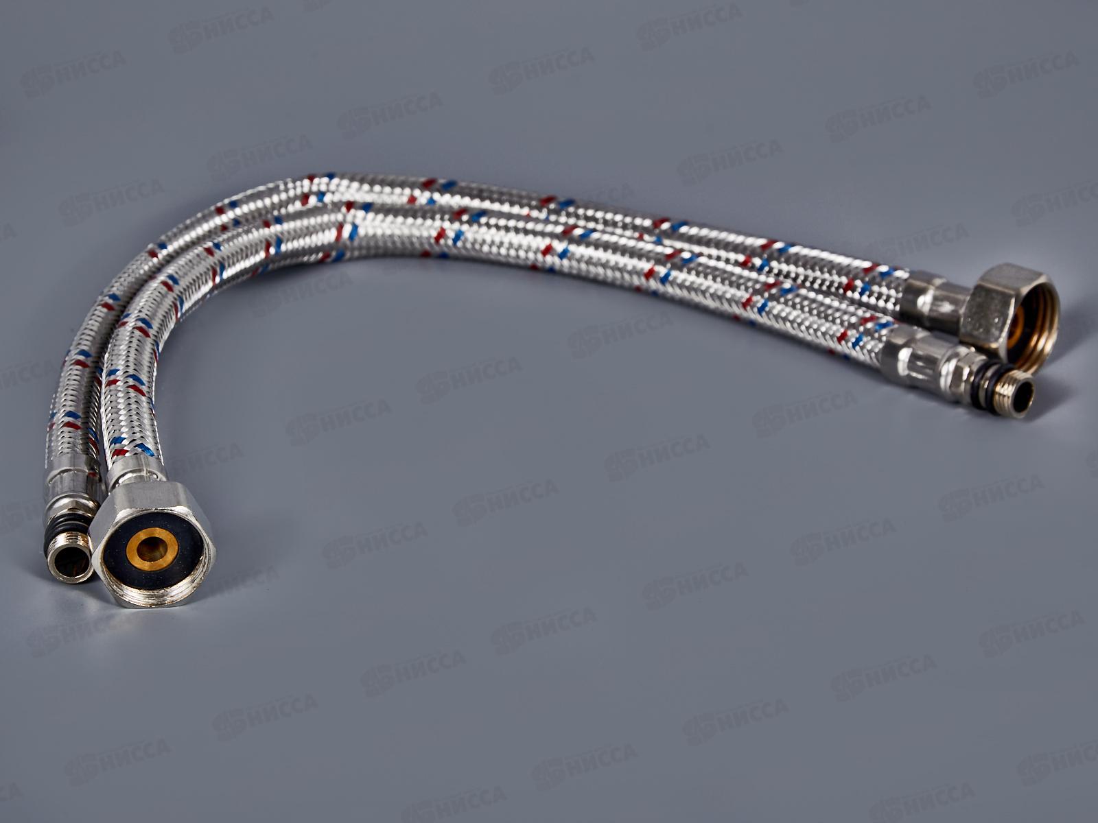 Смеситель для раковины (мойки) РОТАТО Р10237-10X гайка