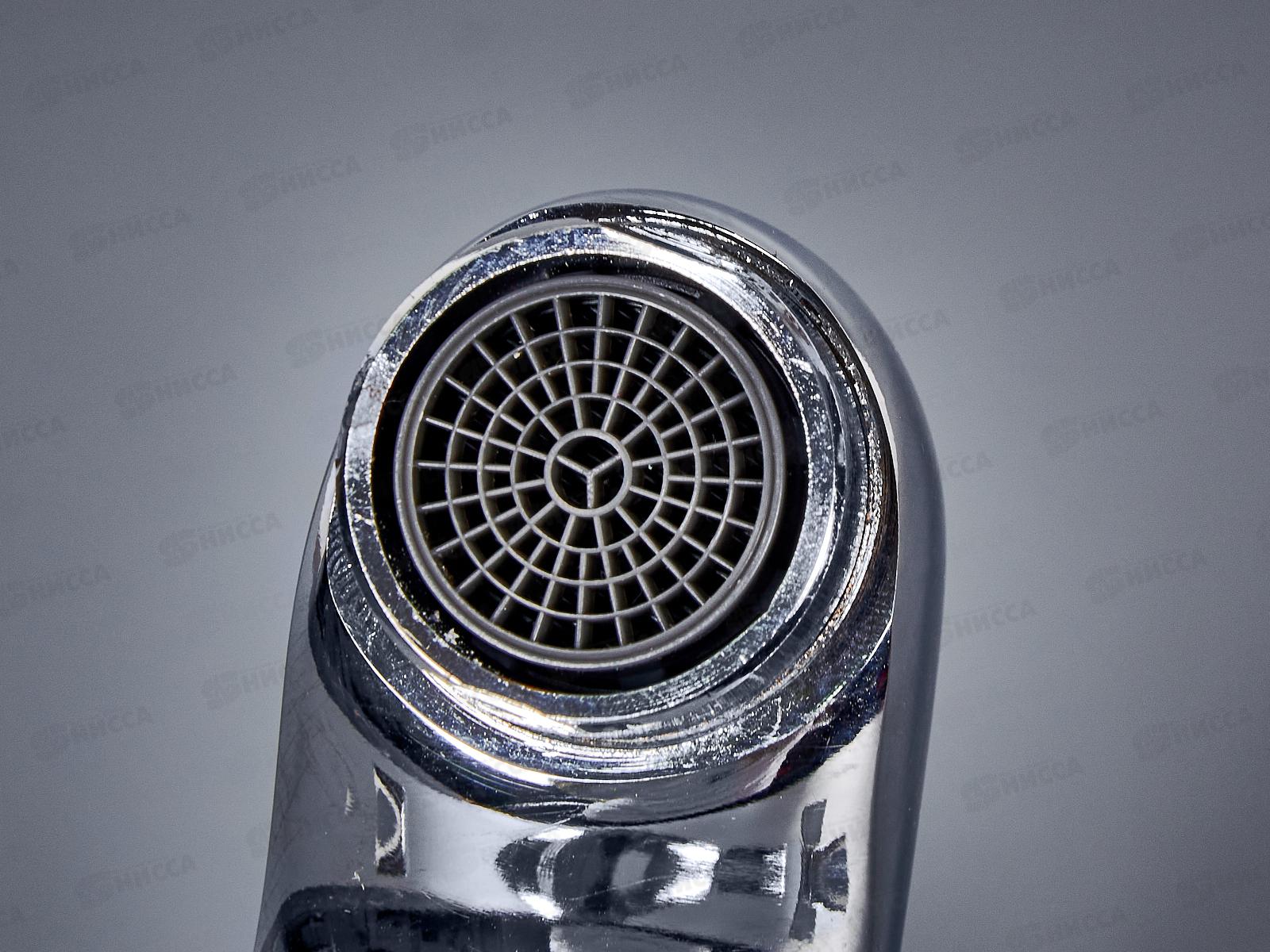 Смеситель для раковины РОТАТО Р1056 *10